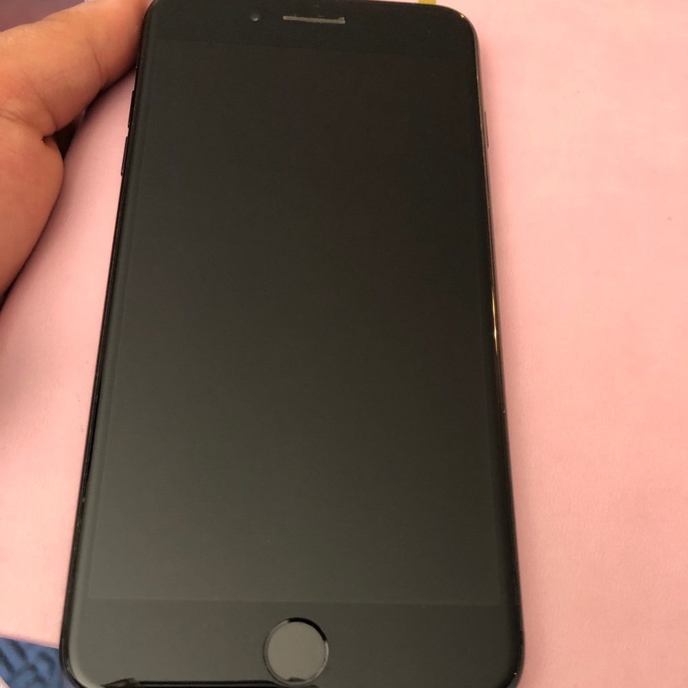 Iphone 7plus 32gb